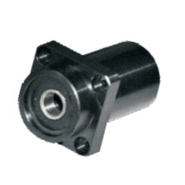 虎轴 轴承 法兰轴承 BFU42-606ZZ-L25