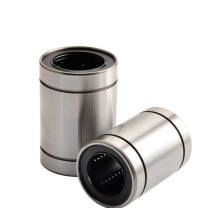 极一 直线轴承 LM50UU 尺寸50*80*100mm