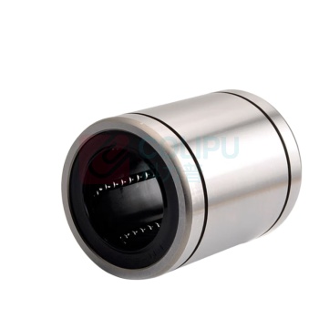 极一 直线轴承 LM50UU 尺寸50*80*100mm