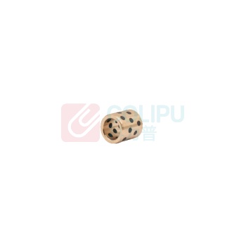 虎轴 无油衬套 E-OCK01-d35-L30