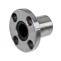 怡合达 带法兰直线轴承 LME05-d20 GB 内径 φ20mm