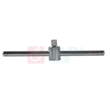 钢盾 6.3mm系列T型滑杆 S013003 1/4" 6.3MM×108mm