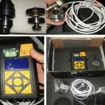 固力德 轴承5452C01501G99安装验证工具 1B500/S19-0185