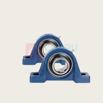 斯凯孚 立式轴承座 SKF_SY_40_TF_VA201