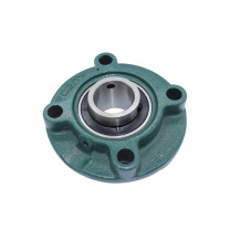 国兴 带座轴承 UCFC210