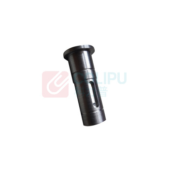 LUERGE 轴 高60mm宽20mm键槽2mm 