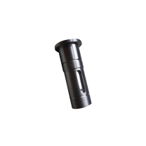 LUERGE 轴 高60mm宽20mm键槽2mm 