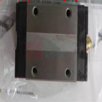 THK 直线滑块 SHW21CR1SS