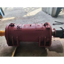 瑞智 轴承箱组件 HU27054-221G