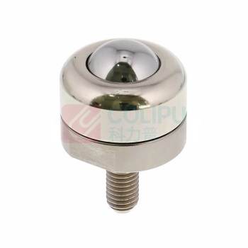 虎轴 滚轮 BCBE50 钢