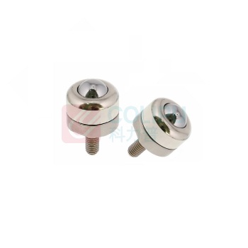 虎轴 滚轮 BCBE50 钢