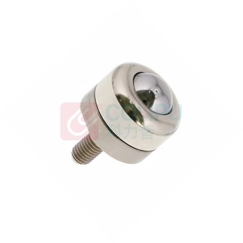 虎轴 滚轮 BCBE50 钢