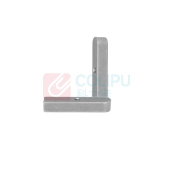 虎轴 平键 BLD41-B8-L20_7×8×20mm_S45C_C型