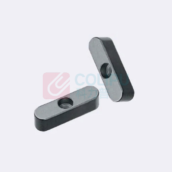 宏塔 平键 KESZ10-30 8×10×30mm A型
