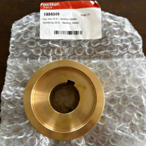 OERLIKON METCO 驱动轴 1004049