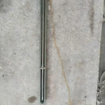 科至途 电加热管 K-1.2m 30KW
