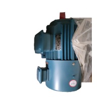 黎明 三相变频调速电动机 YVP2-160-4 15KW