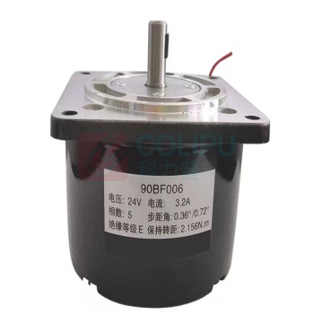 三光 步进电机 90BF006 24V 3.2A