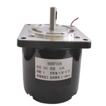 三光 步进电机 90BF006 24V 3.2A