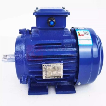 东元 马达 AEUV-1.5KW-4P-B5-GB3 380V50HZ