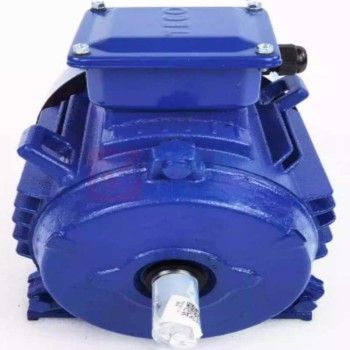东元 马达 AEUV-2.2KW-4P-B5-GB3 380V 50HZ