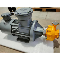华科联 低温型大功率高速永磁同步电动机 YTG-75KW-7K/14K 低温可达-62℃ 额定转速7000rpm 最高转速14000rpm 散热方式:风冷 额定扭矩≥100N.m
