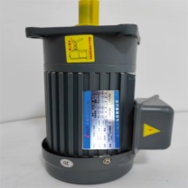 台力 三相异步电机 YSCJ-130 400W 不带刹车,法兰中心 (原型号GV22)