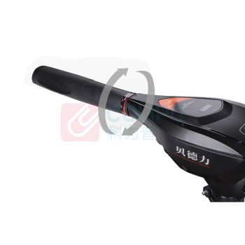 贝德力 电动助力器 BDL-12V55B 450*120*1150mm
