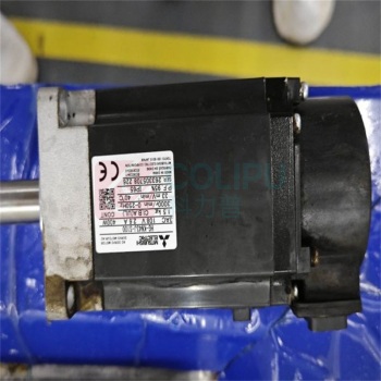 三菱 uni 电机 HG-KN43J-S100 3AC 108V 2.6A 400W 1.5kg