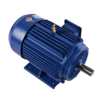 猛牛 三相异步电动机 YX3-112M-2 4KW 380V 2910R/MIN 卧式