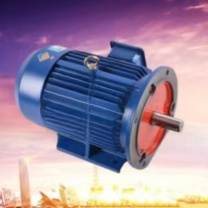 宁上 三相异步电机 YE2-180M-4-18.5KW