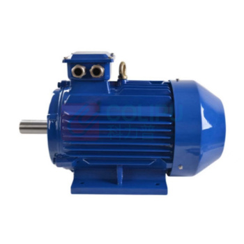 宁上 三相异步电机 YE2-180M-4-18.5KW