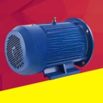 宁上 三相异步电机 YE3-132S2-2B5 立式安装