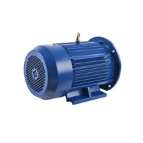 宁上 三相异步电机 YE2-132S2-2-7.5KW