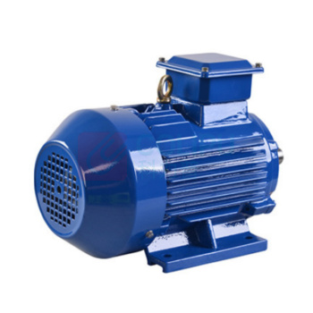 宁上 三相异步电机 YE2-132S2-2-7.5KW