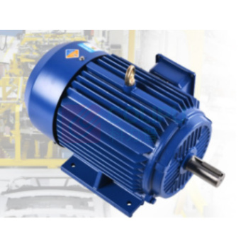宁上 三相异步电机 YE2-132S2-2-7.5KW