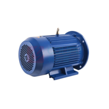 宁上 三相异步电机 YE2-132S1-25.5KW