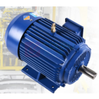 宁上 三相异步电机 YE2-132S1-25.5KW