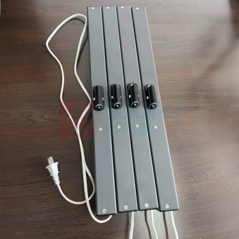 永诺 电动开窗推拉杆(窗户配件) AM56-L250N-40mm 28W250Nac100-240V