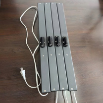 永诺 电动开窗推拉杆(窗户配件) AM56-L250N-40mm 28W250Nac100-240V
