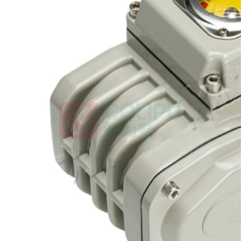 合力 电动执行器 HL-05AM AC220V F07 一体M14