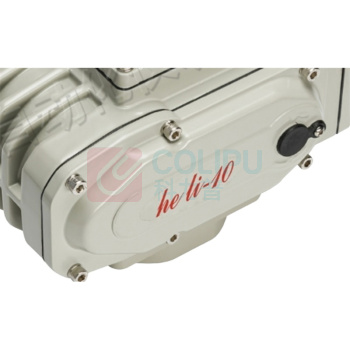 合力 电动执行器 HL-05AM AC220V F07 一体M14