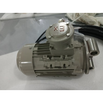 东晟 防爆型三相异步电动机 YBX3-71M1-4 0.75KW