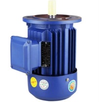 开元 电动执行机构三相交流电动机 YE5-225M-2 45kW 380V 84.2A 2970r/min 50Hz F级 接线方式:△ IP55 IC411 B3