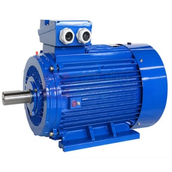 开元 电动执行机构三相交流电动机 YE5-225M-2 45kW 380V 84.2A 2970r/min 50Hz F级 接线方式:△ IP55 IC411 B3