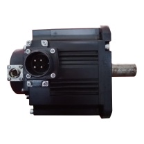 三菱 uni 1KW伺服电机 HG-SR102J 中惯量 2000r/min 直轴 带油封