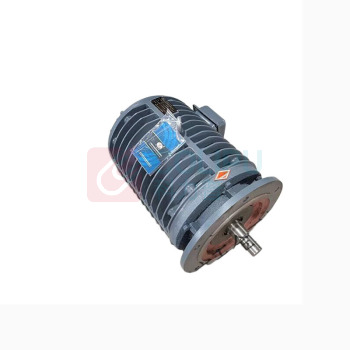 XMSJ 立式卧式变频调速三相交流异步辊道电机辊道减速电机 YGP200L-8灰 -11W