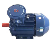 卧龙 三相同步电动机 BX4-132S1-2 DC380V 5.5kW 2900r/min
