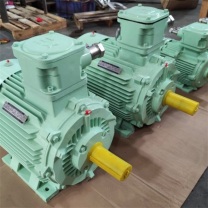 卧龙 三相异步电动机 YBX4-250-M-2 AC380V 55000W 2900r/min