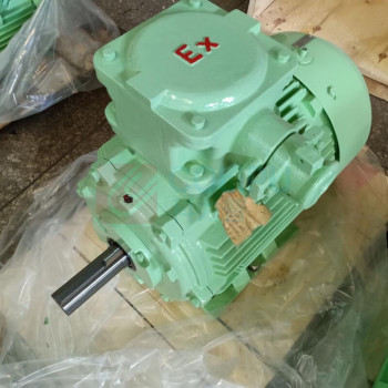 卧龙 三相异步电动机 YBX4-250-M-2 AC380V 55000W 2900r/min